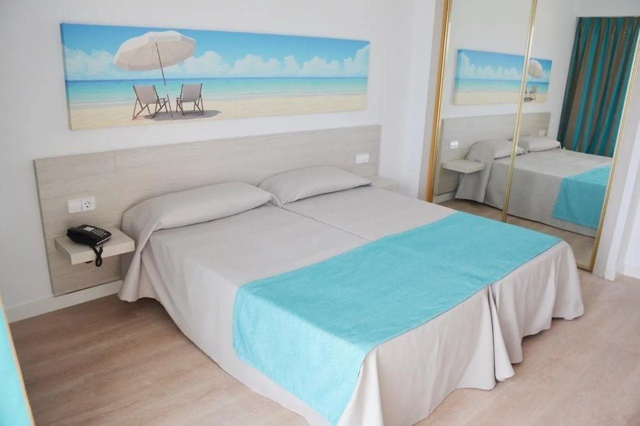 Playamar Hotel&Apartamentos S'Illot  Apartahotel S'Illot (Mallorca)