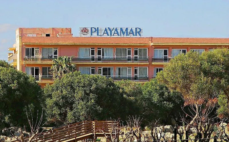 Bj Playamar Hotel & Apartamentos S'Illot  Spain