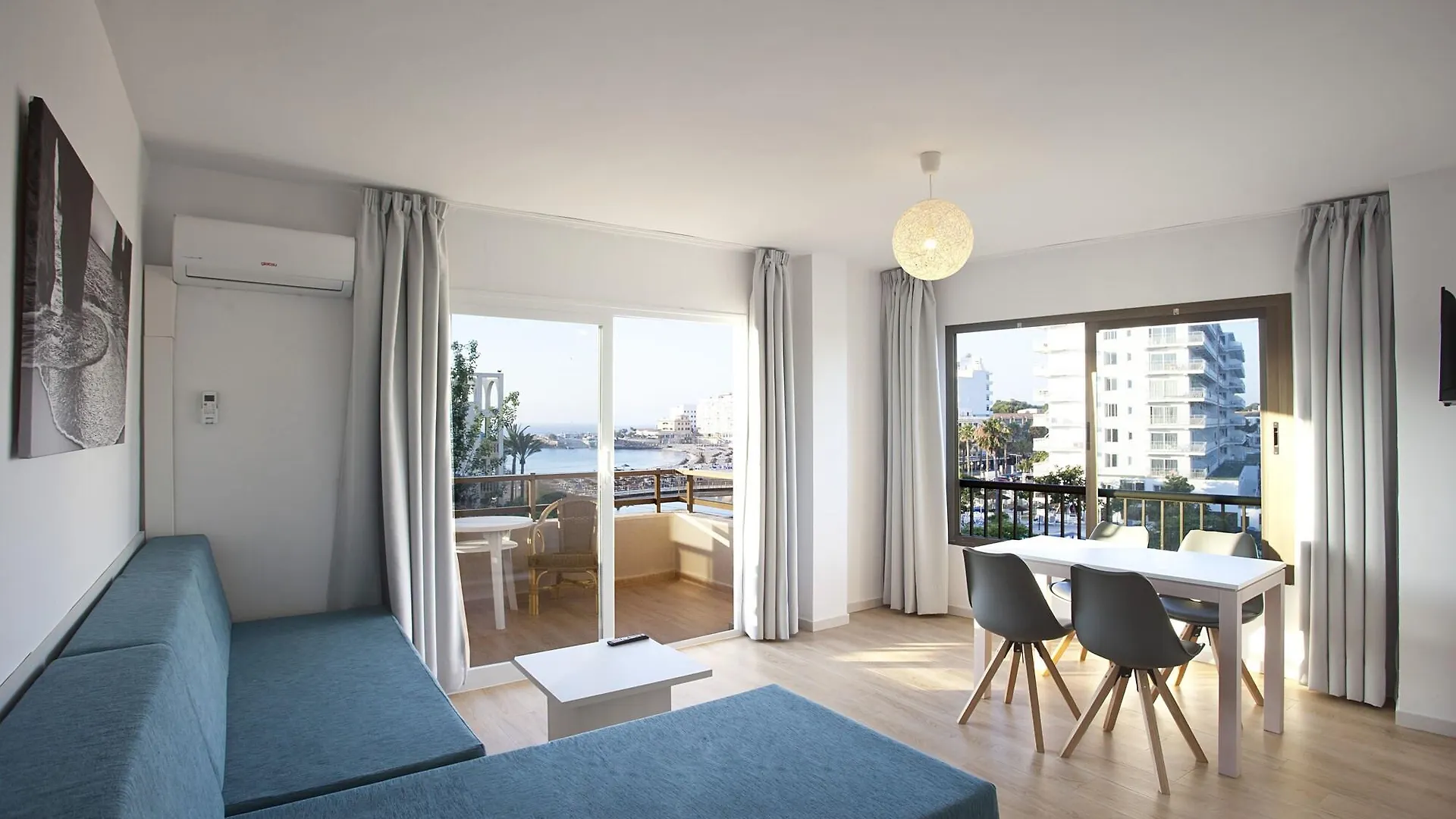 ** Aparthotel Bj Playamar Hotel & Apartamentos S'Illot  Spain
