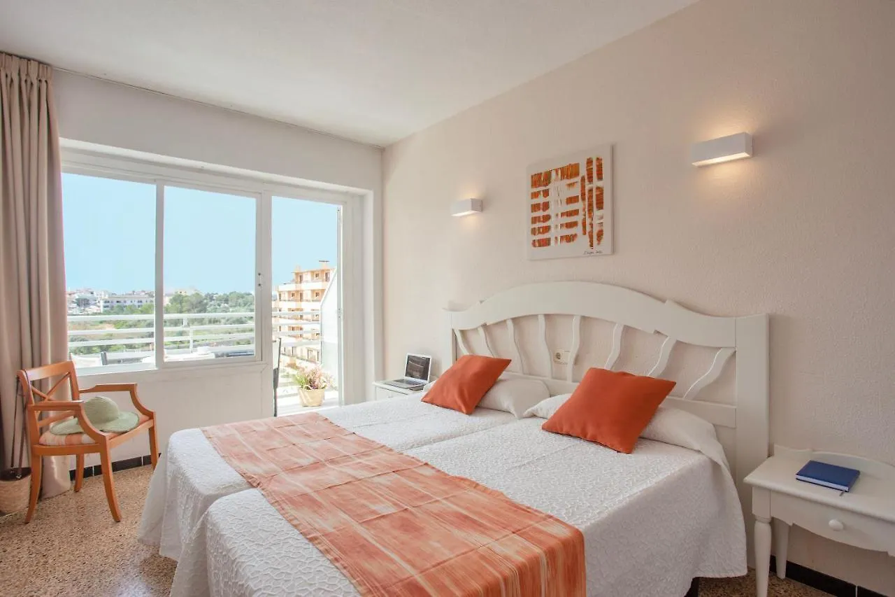 Bj Playamar Hotel & Apartamentos S'Illot  Aparthotel S'Illot (Mallorca)