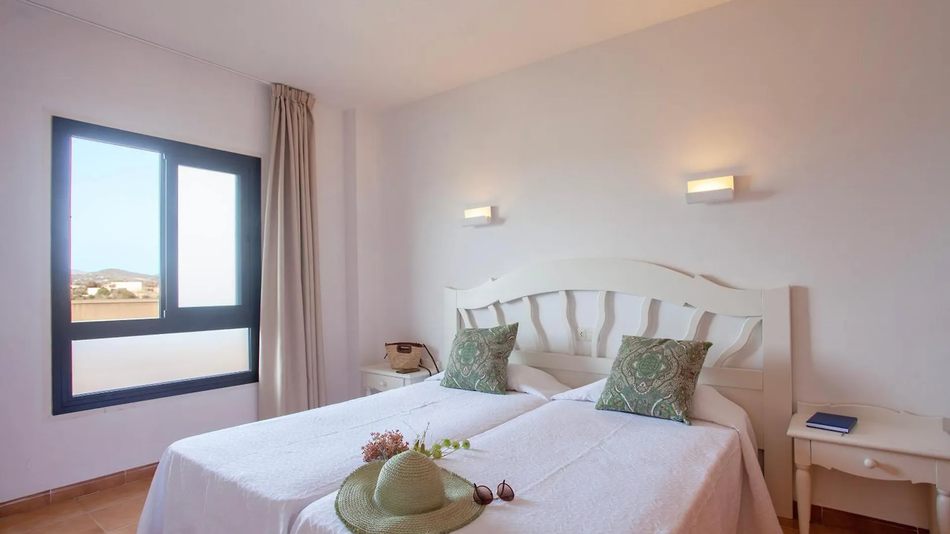 Playamar Hotel&Apartamentos S'Illot  S'Illot (Mallorca)