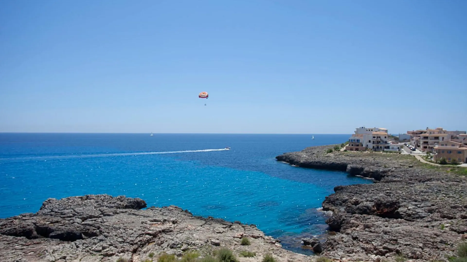 Bj Playamar Hotel & Apartamentos S'Illot  2*, S'Illot (Mallorca) Spanien