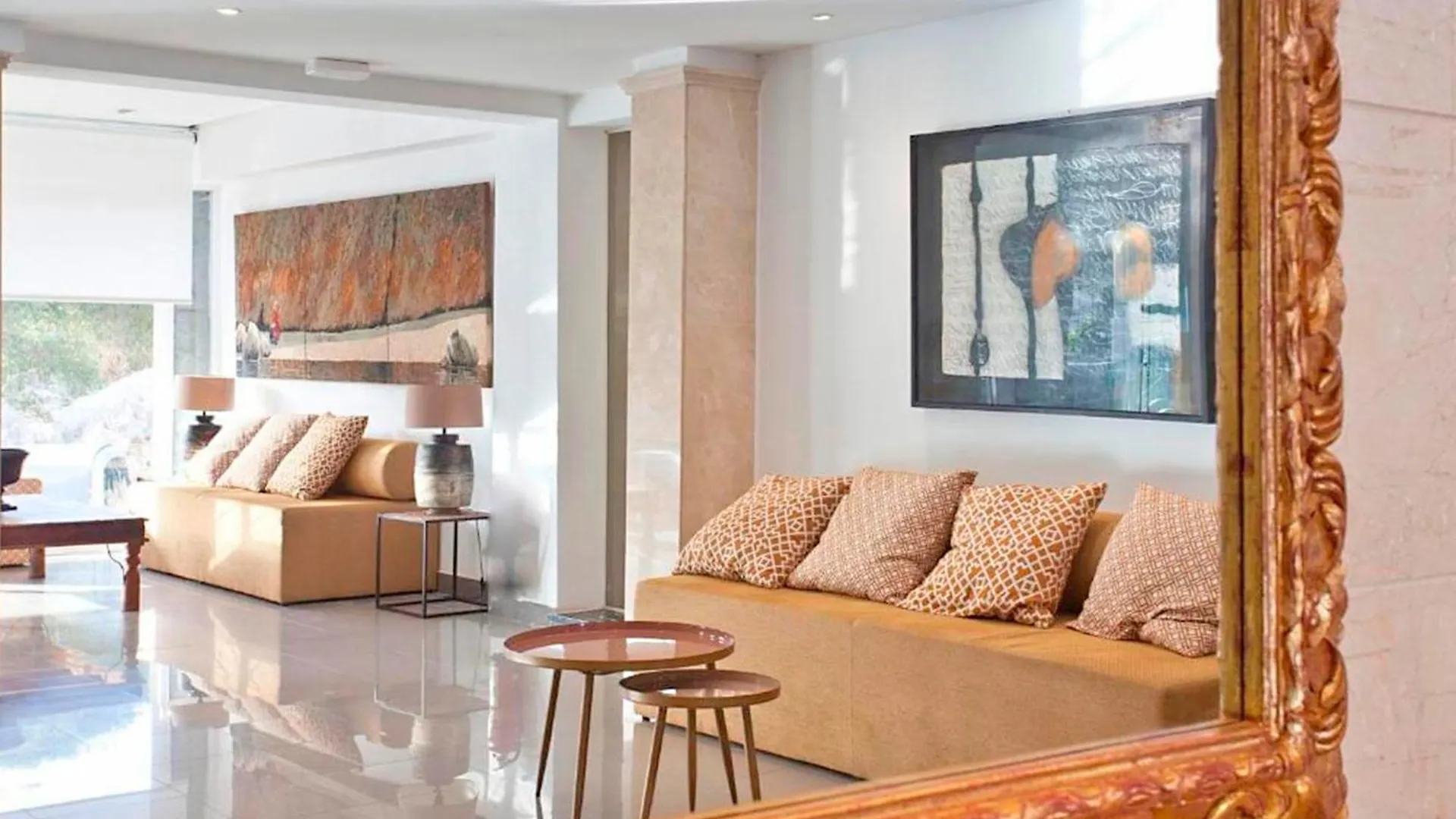 Playamar Hotel&Apartamentos S'Illot