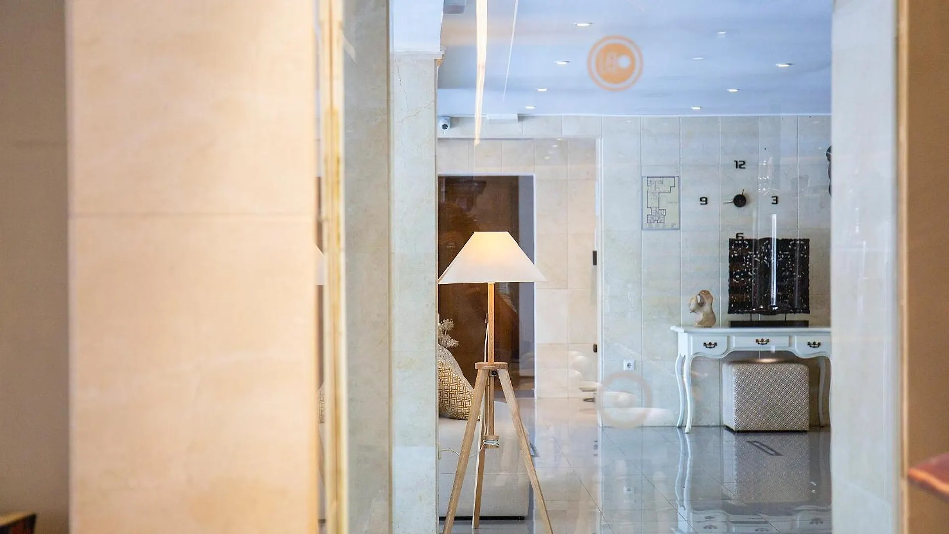 ** Aparthotel Bj Playamar Hotel & Apartamentos S'Illot  Spanien