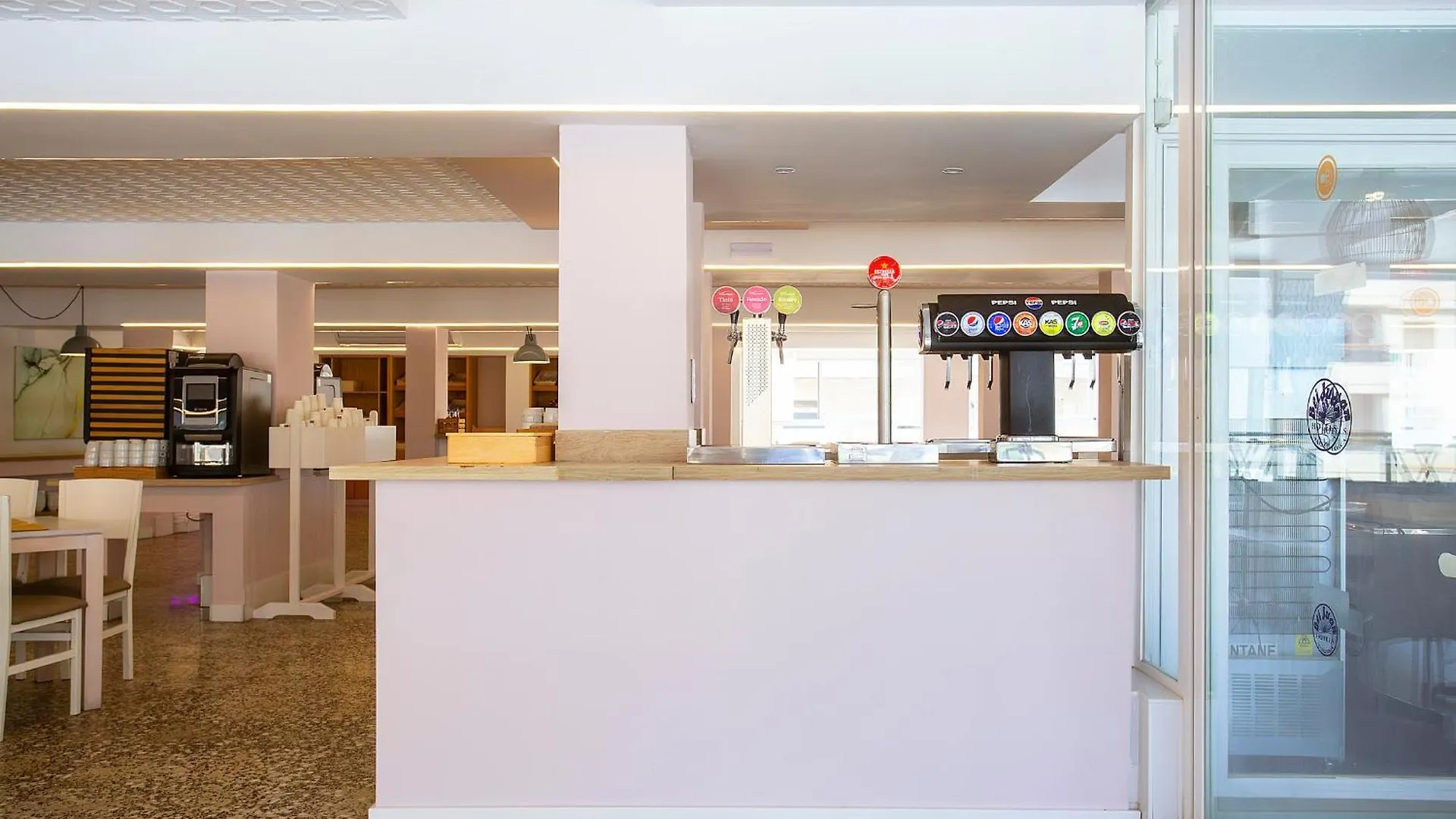 Bj Playamar Hotel & Apartamentos S'Illot  Aparthotel S'Illot (Mallorca)