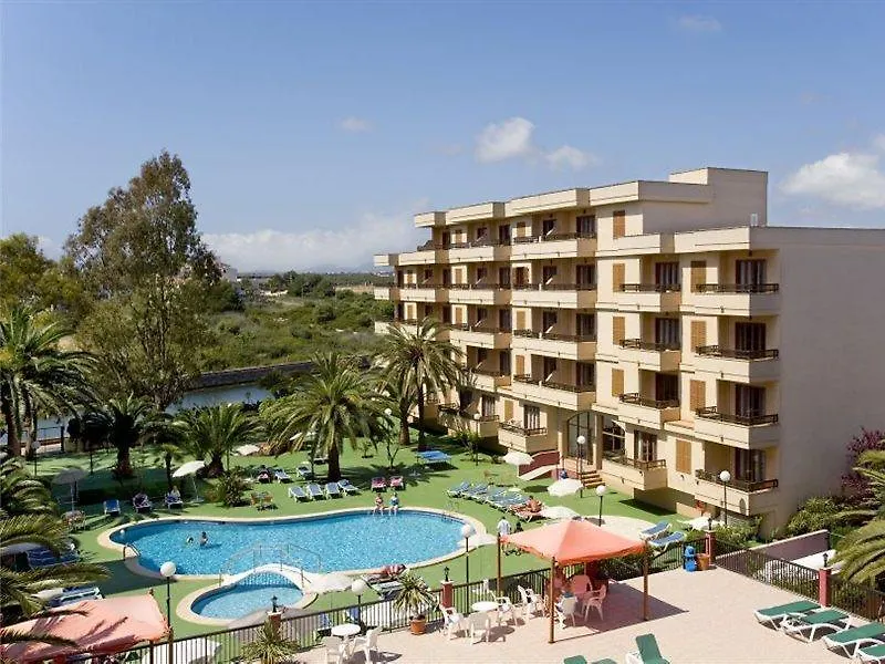 Bj Playamar Hotel & Apartamentos S'Illot  2*, S'Illot (Mallorca) Spain