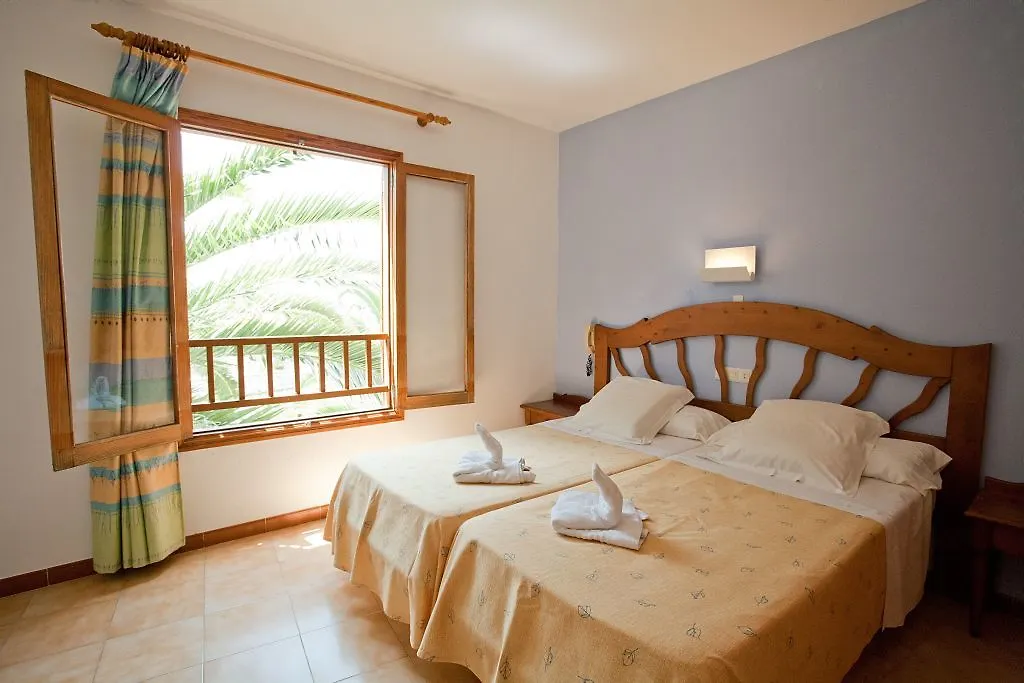 Playamar Hotel&Apartamentos S'Illot  Apartahotel S'Illot (Mallorca)