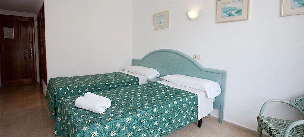 ** Apartahotel Playamar Hotel&Apartamentos S'Illot  España
