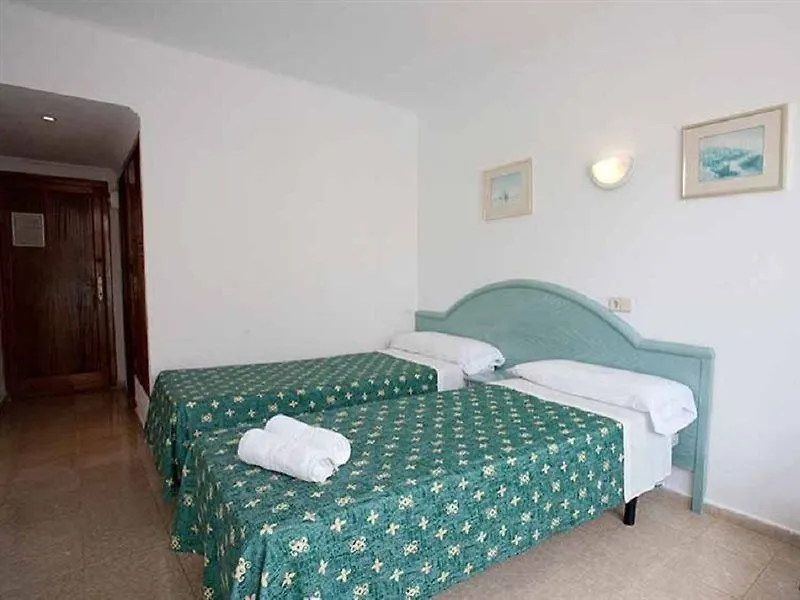 Aparthotel Bj Playamar Hotel & Apartamentos S'Illot