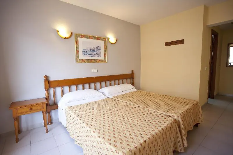 Aparthotel Bj Playamar Hotel & Apartamentos S'Illot