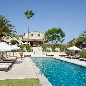 Hotel Monnàber Vell, Campanet