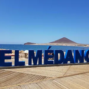 Marineda Loft , El Medano (Tenerife) Spain