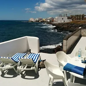 Caracoles , Costa Teguise Spain