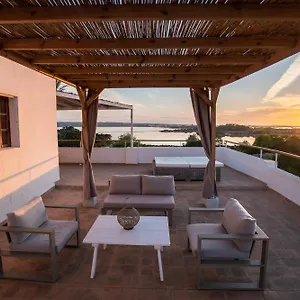 Cas Saliners - Ses Illetes , La Savina (Formentera) Spain