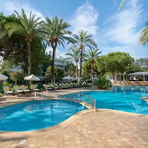 4* Отель Tropicana
