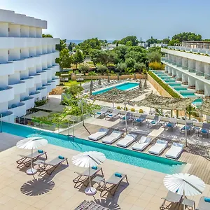 4* Отель Inturotel Cala Esmeralda & - Adults Only