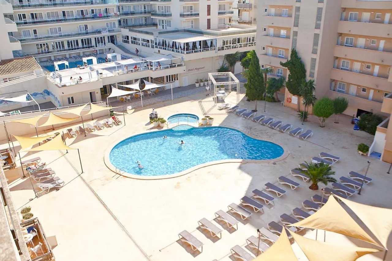 Bj Playamar Hotel & Apartamentos S'Illot  S'Illot (Mallorca)