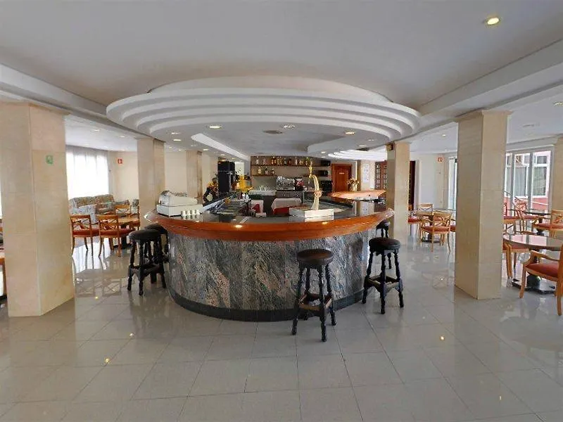 Bj Playamar Hotel & Apartamentos S'Illot  Aparthotel