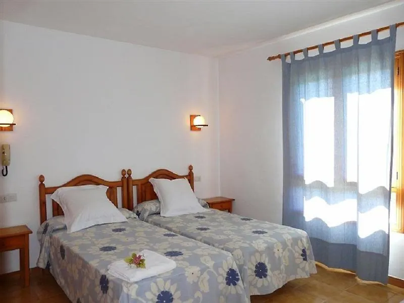 Aparthotel Bj Playamar Hotel & Apartamentos S'Illot
