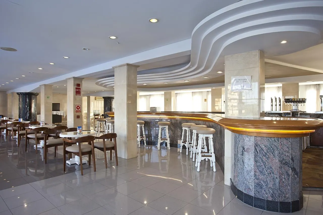 Bj Playamar Hotel & Apartamentos S'Illot  Spain