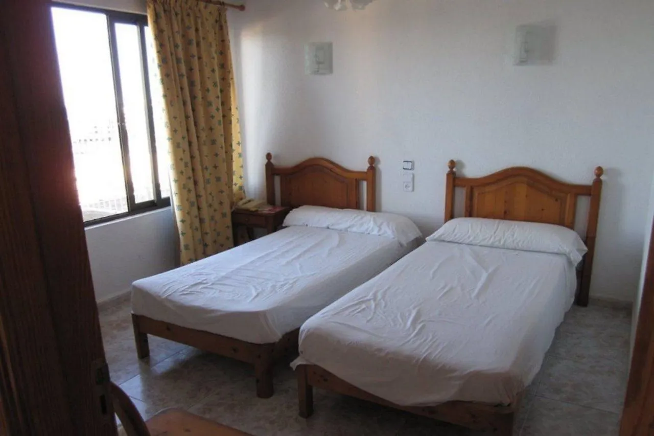 Bj Playamar Hotel & Apartamentos S'Illot  2*, S'Illot (Mallorca) Hiszpania