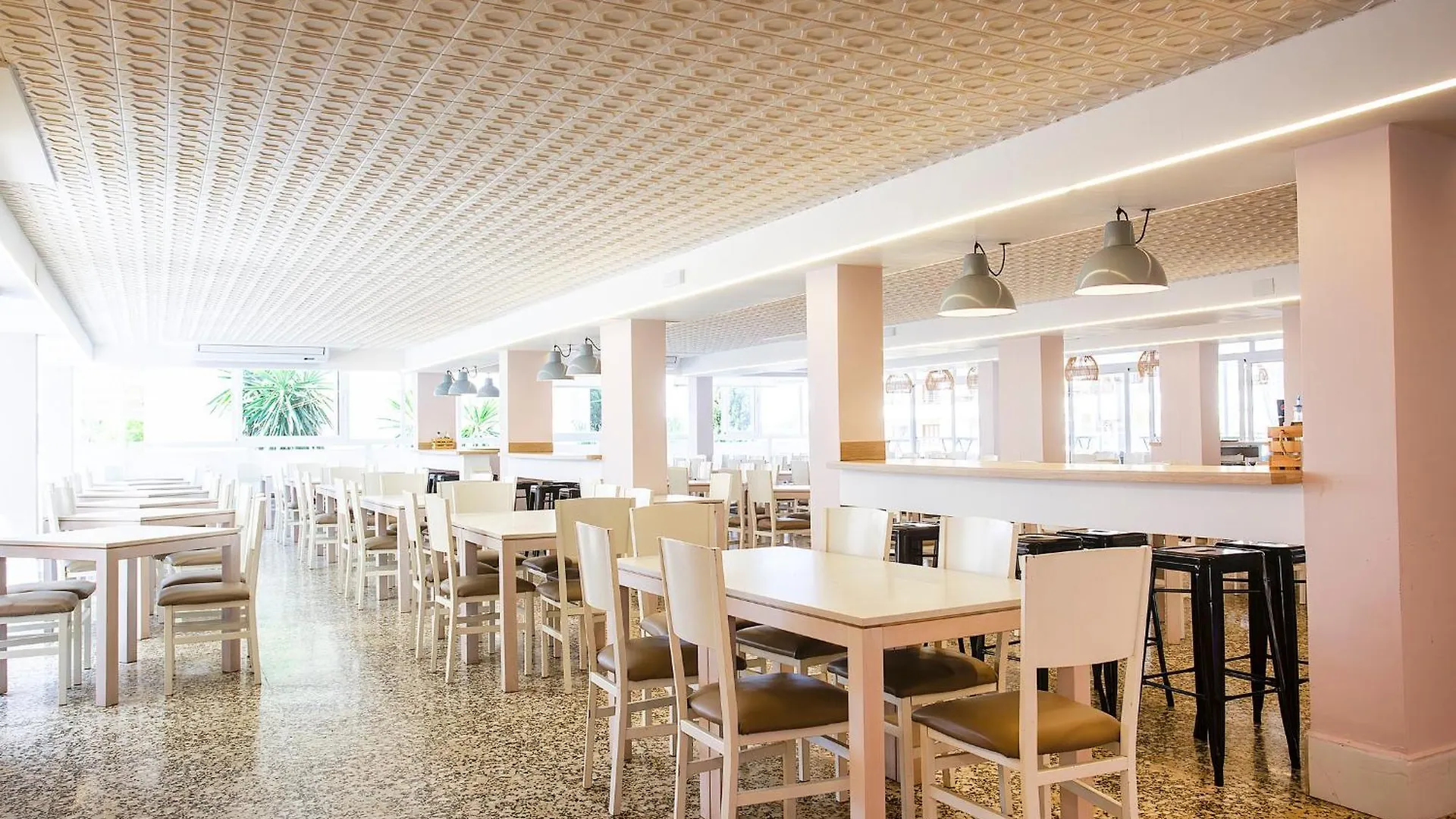 Bj Playamar Hotel & Apartamentos Сильот Апарт-отель