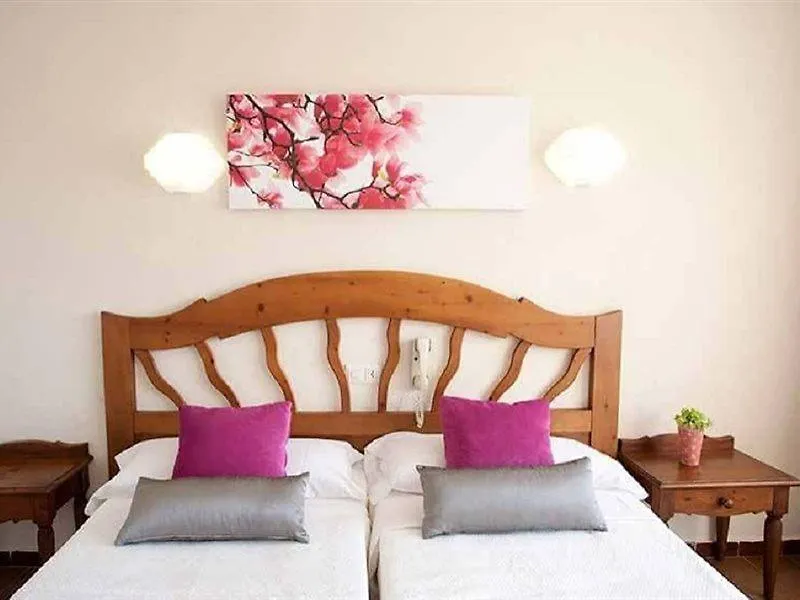 Hotel apartamentowy Bj Playamar Hotel & Apartamentos S'Illot