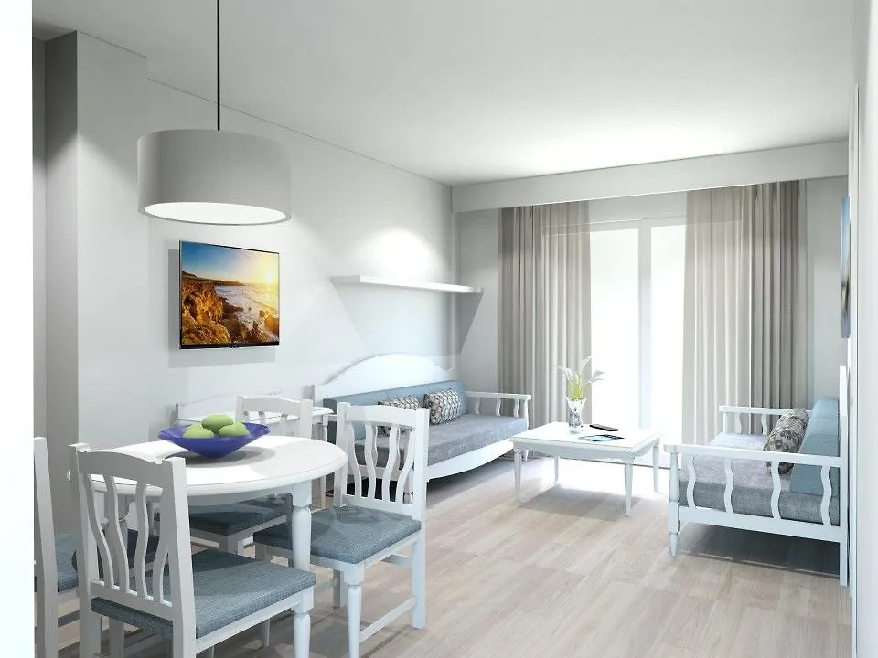 Bj Playamar Hotel & Apartamentos S'Illot  S'Illot (Mallorca)