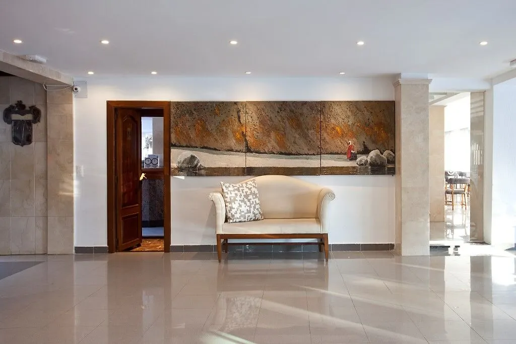 Bj Playamar Hotel & Apartamentos S'Illot  S'Illot (Mallorca)