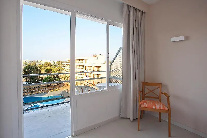 Bj Playamar Hotel & Apartamentos S'Illot  Hiszpania